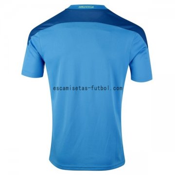 Camiseta del Marsella 3ª Equipación 2020/2021