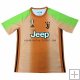 Camiseta del Portero Juventus Especial 2019/2020 Naranja