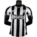 Castore Tailandia 1ª Jugadores Camiseta del Newcastle United 2023/2024