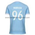 Camiseta de Murgia del Lazio 1ª Equipación 2017/2018