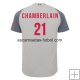Camiseta del Chamberlain Liverpool 3ª Equipación 2018/2019