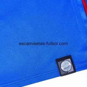 Tailandia Camiseta del Athletic Bilbao 2ª 2018/2019