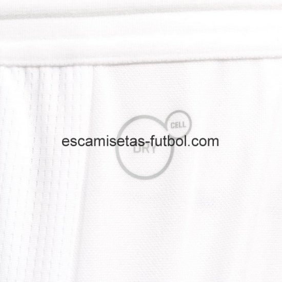 Tailandia Camiseta del AC Milan 1ª O 2ª Pantalones Equipación 2018/2019 - Haga un click en la imagen para cerrar