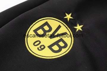 Chaqueta Ninos Borussia Dortmund 2018/2019 Negro Amarillo