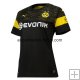 Camiseta del Borussia Dortmund 2ª Equipación Mujer 2018/2019