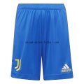 Tailandia Camiseta del 3ª Equipación Pantalones Juventus 2021/2022