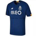 Tailandia Camiseta del FC Oporto 2ª Equipación 2020/2021