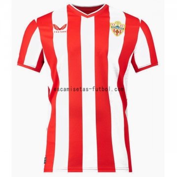 Tailandia 1ª Camiseta del Almería 2023/2024