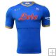 Tailandia 1ª Euro Camiseta Napoli 2021/2022