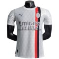 Tailandia 2ª Jugadores Camiseta del AC Milan 2023/2024