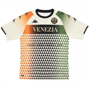 Tailandia Camiseta del 2ª Venezia 2021/2022
