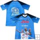 Tailandia Especial Camiseta del Napoli 2023/2024 I Azul