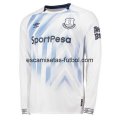Camiseta del Everton 3ª Equipación 2018/2019 ML