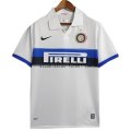 2ª Camiseta del Inter Milán Retro 2009/2010