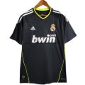 2ª Camiseta del Real Madrid Retro 2010/2011
