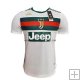 Camiseta Juventus Especial 2020/2021 Blanco