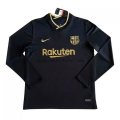 Camiseta del Barcelona 2ª Equipación 2020/2021 ML
