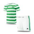 Camiseta del 1ª Equipación Niños Celtic 2021/2022