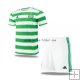 Camiseta del 1ª Equipación Niños Celtic 2021/2022