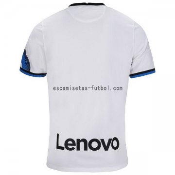 Camiseta del 2ª Equipación Inter Milán 2021/2022