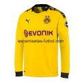 Camiseta del Borussia Dortmund 1ª Equipación 2019/2020 ML