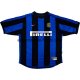 Camiseta del Inter Milán 1ª Retro 1999/2000