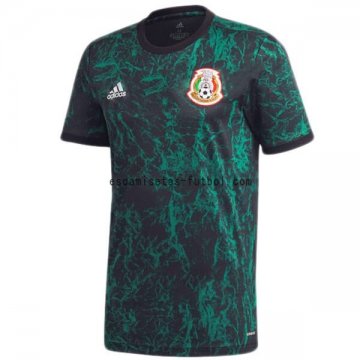Camiseta de la Selección de México Pre Match 2020