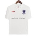 Camiseta del 1ª Inglaterra Retro 2010 I