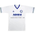 Camiseta del 1ª Leeds United Retro 1992/1993