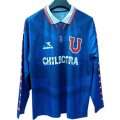 Camiseta del 1ª Universidad De Chile Retro 1996 ML