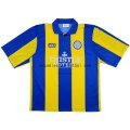 Camiseta del 2ª Leeds United Retro 1993/1995