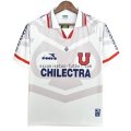 Camiseta del 2ª Universidad De Chile Retro 1996