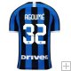 Camiseta del Agoumé Inter Milán 1ª Equipación 2019/2020