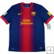 Camiseta del Barcelona 1ª Equipación Retro 2012/2013