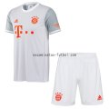 Camiseta del Bayern Múnich 2ª Niños 2020/2021