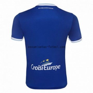 Camiseta del Estrasburgo 1ª Equipación 2019/2020