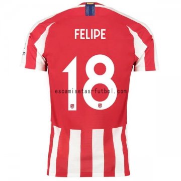 Camiseta del Felipe Atlético Madrid 1ª Equipación 2019/2020