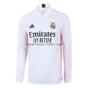 Camiseta del Real Madrid 1ª Equipación 2020/2021