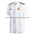 Tailandia Camiseta de la Selección de Argentina 1ª Equipación 2018