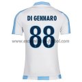 Camiseta de Di Gennaro del Lazio 2ª Equipación 2017/2018