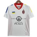 Especial Camiseta AC Milan 2022/2023
