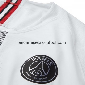 Tailandia Camiseta del Paris Saint Germain 3ª 2ª Equipación 2018/2019