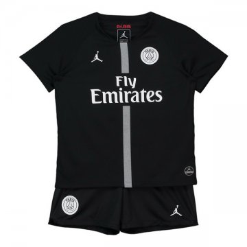 Camiseta del Paris Saint Germain 3ª 1ª Niño 2018/2019