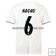 Camiseta del Nacho Real Madrid 1ª Equipación 2018/2019