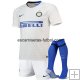 Camiseta del Inter Milan 2ª (Pantalones+Calcetines) Equipación 2018/2019