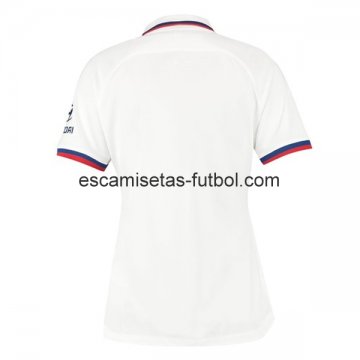 Camiseta del Chelsea 2ª Equipación Mujer 2019/2020