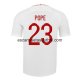 Camiseta de Pope la Selección de Inglaterra 1ª 2018