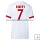 Camiseta del Ribery Bayern Munich 3ª Equipación 2017/2018