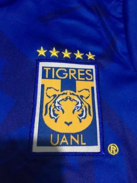 Camiseta Conjunto Completo del Tigers 2ª Nino 2017/2018