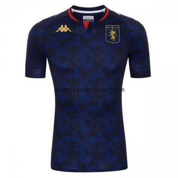 Tailandia Camiseta del Genoa 3ª Equipación 2020/2021